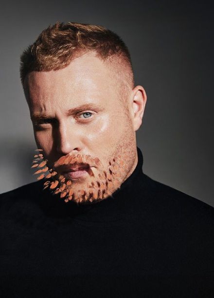 Евгений Чебатков. Стендап