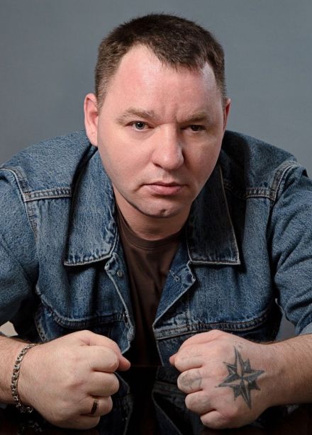 Сергей Завьялов, Уссурийск