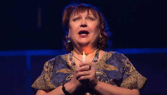 Спектакль «Женихи»
