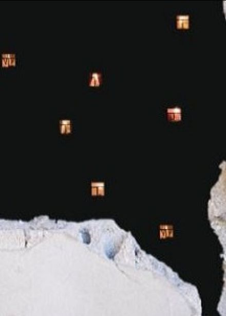 Спектакль «Связи»