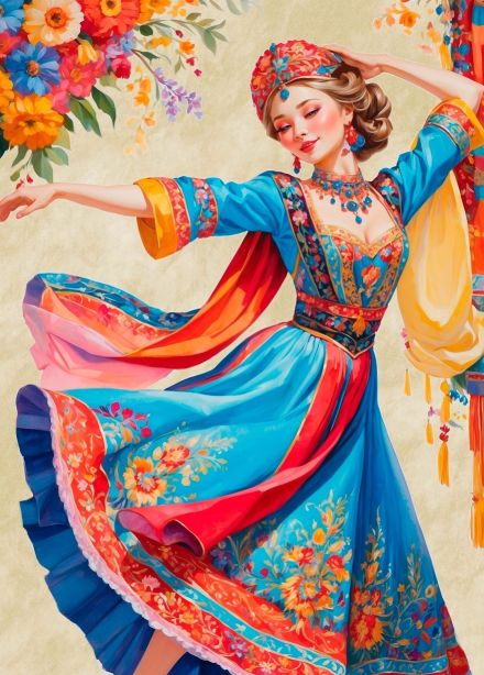 Концерт «Песни русской души»