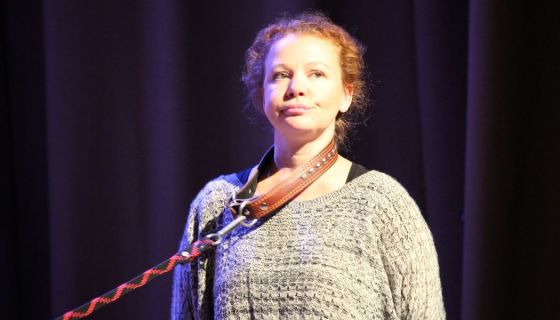 Спектакль «Чего же хотят мужчины»