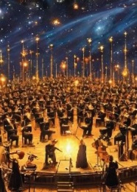 Концерт при свечах «Гравитация»