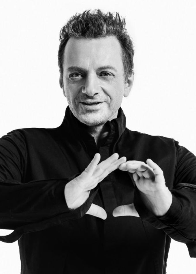 Глеб Самойлов