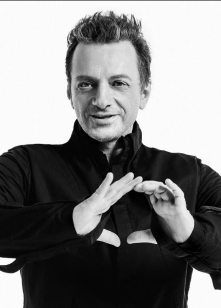 Глеб Самойлов