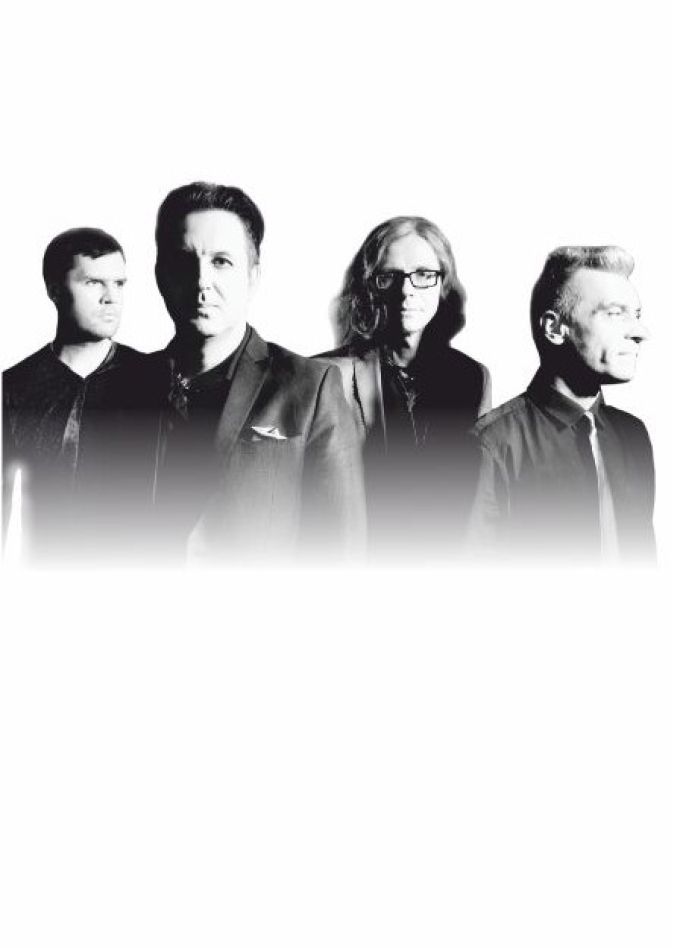 Шоу «Depeche Mode. Enjoy the Symphony»