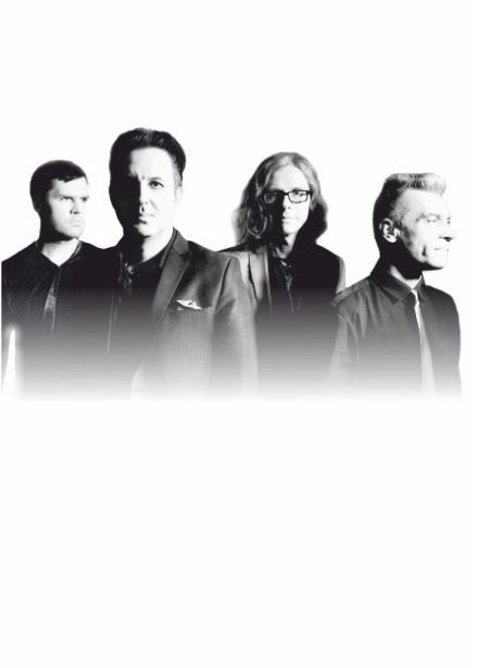 Шоу «Depeche Mode. Enjoy the Symphony»