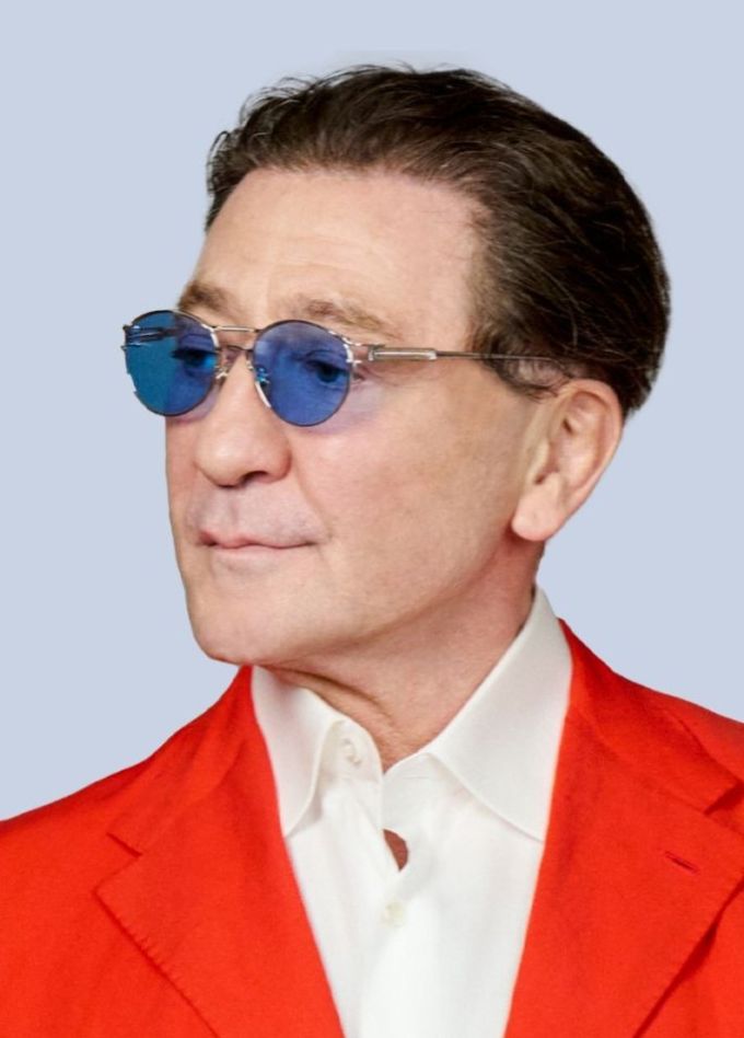 Григорий Лепс