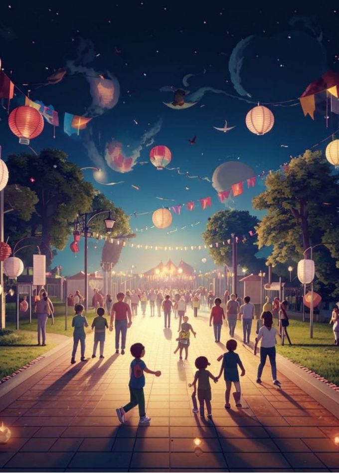 День города Владивосток 2025