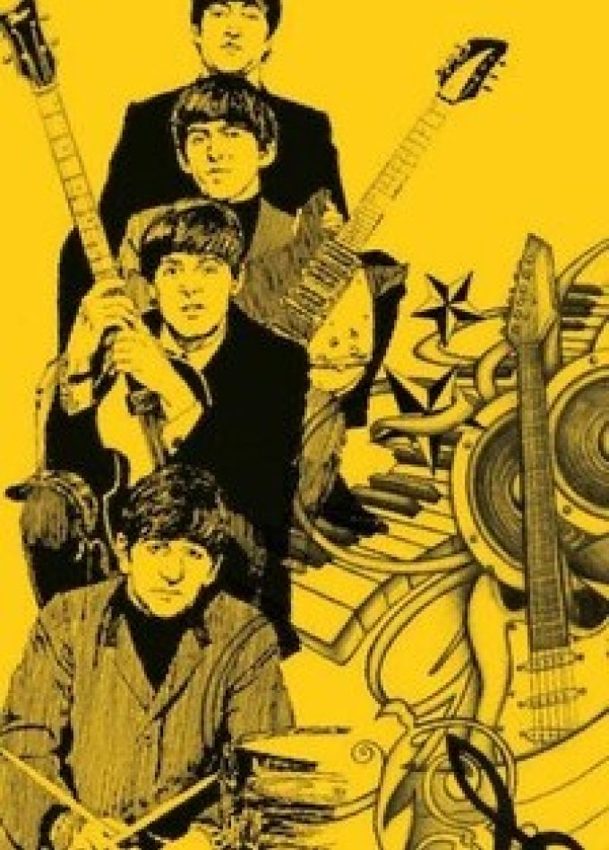 Концерт «Две легенды: Битлз, Абба»