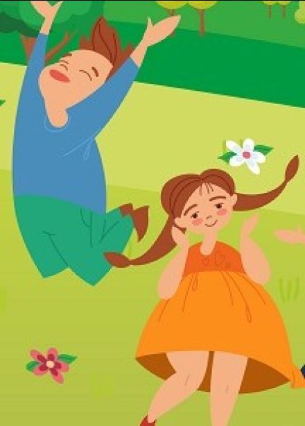 Концерт «Веселые потешки, забавы, да пересмешки»
