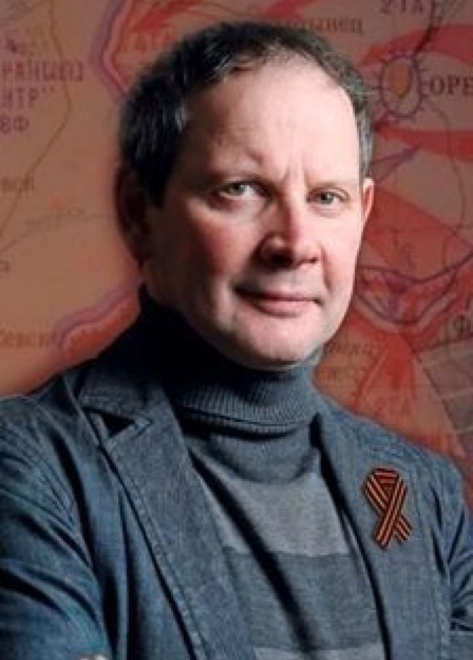 Даниил Спиваковский. А нам нужна одна Победа