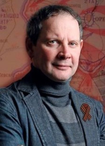 Даниил Спиваковский. А нам нужна одна Победа