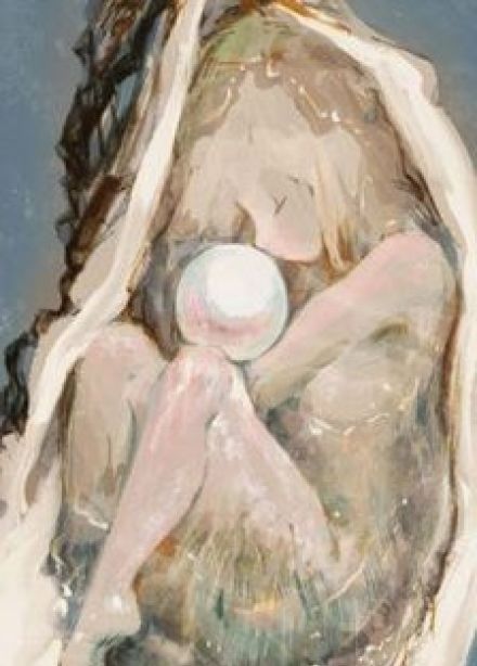 Балет «Русалочка, или Любовь и Море»