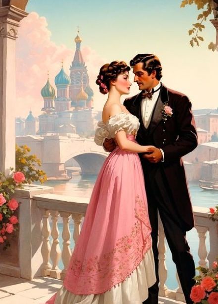 Концерт «Старинный русский романс и неаполитанская песня»