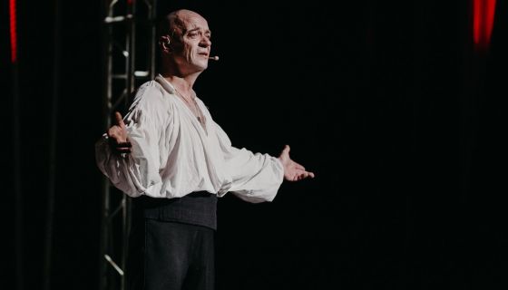 Рок-опера «Юнона и Авось»
