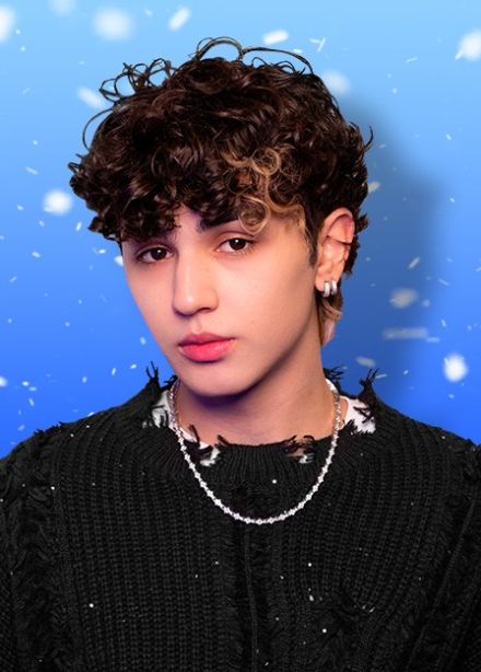 Амирчик, Большой Камень