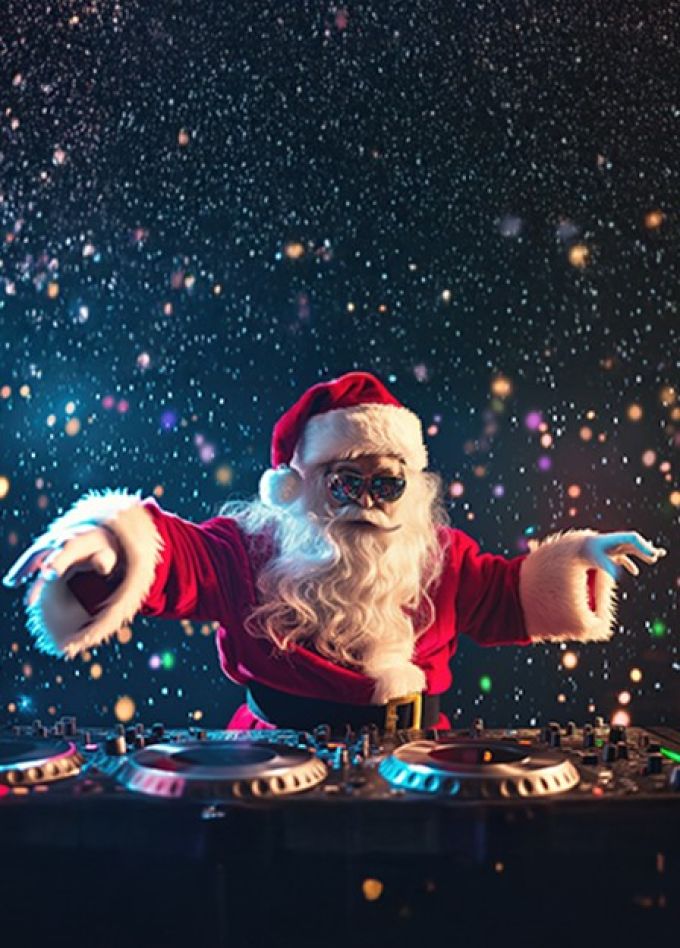 Концерт «Голубой огонек»