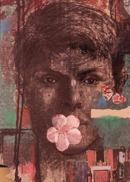 Привет, Джон! Выставка Джона Кудрявцева