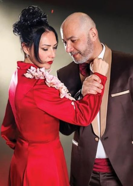 Спектакль «Дети есть дети»