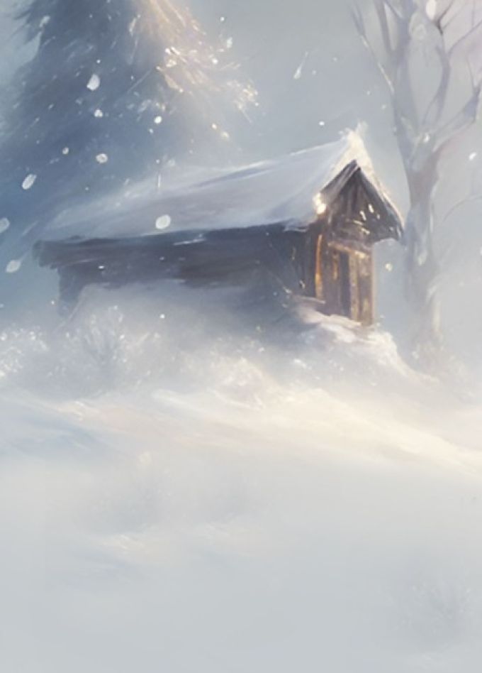 Концерт «Метель»