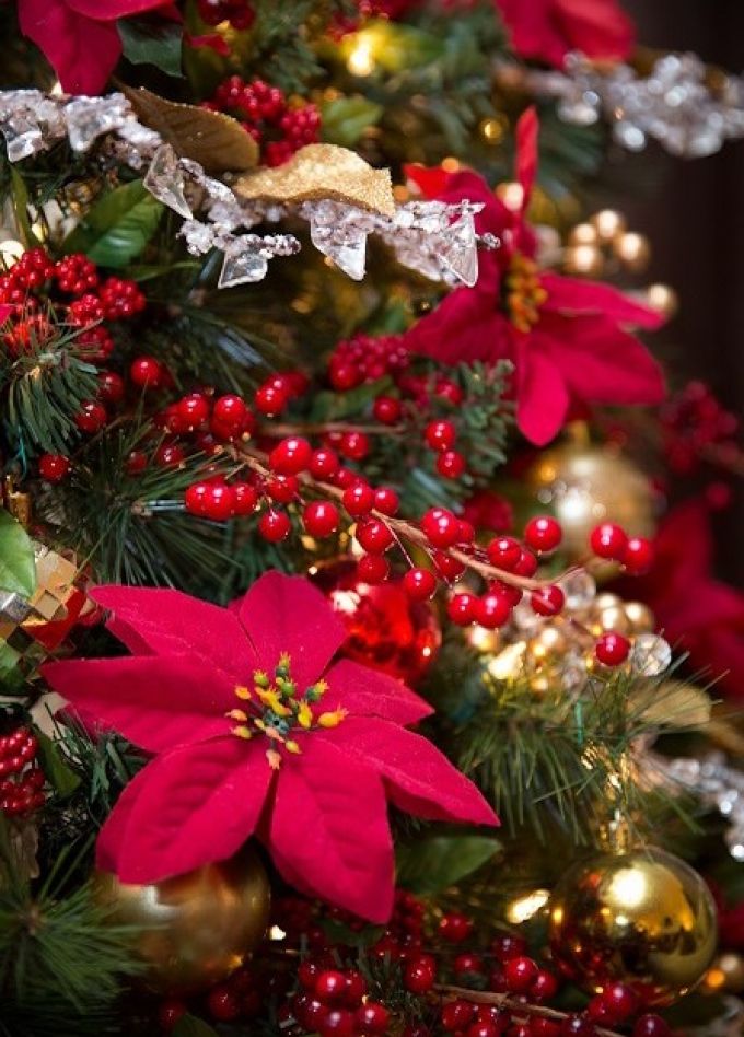 Большой Рождественский Концерт