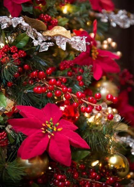 Большой Рождественский Концерт