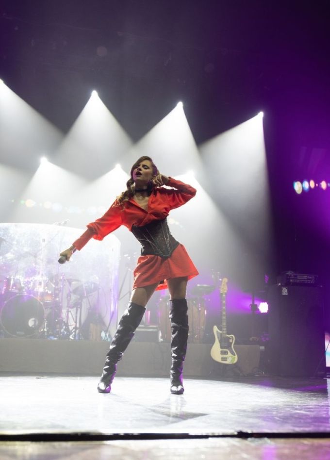 Концерт «Pop Divas Symphony»