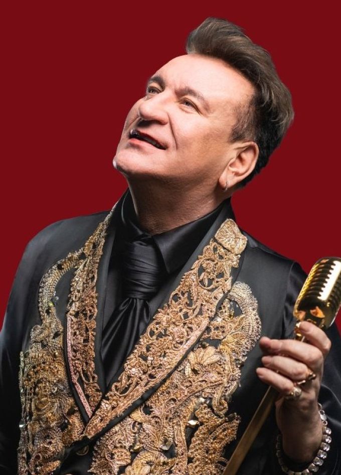 Сергей Пенкин