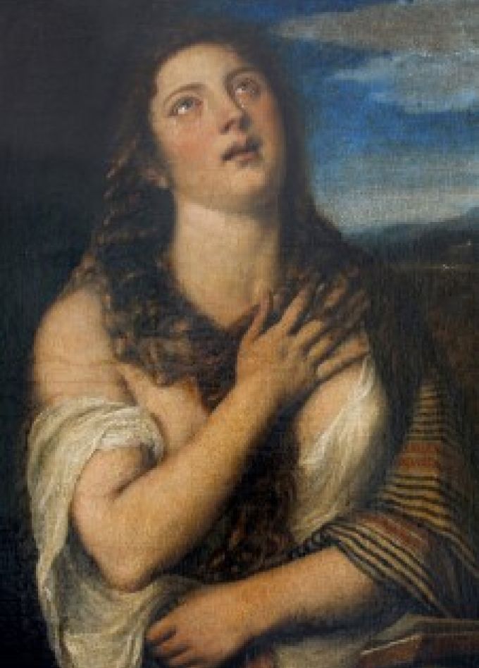 Тициан, Брейгель, Джордано и другие. Выставка