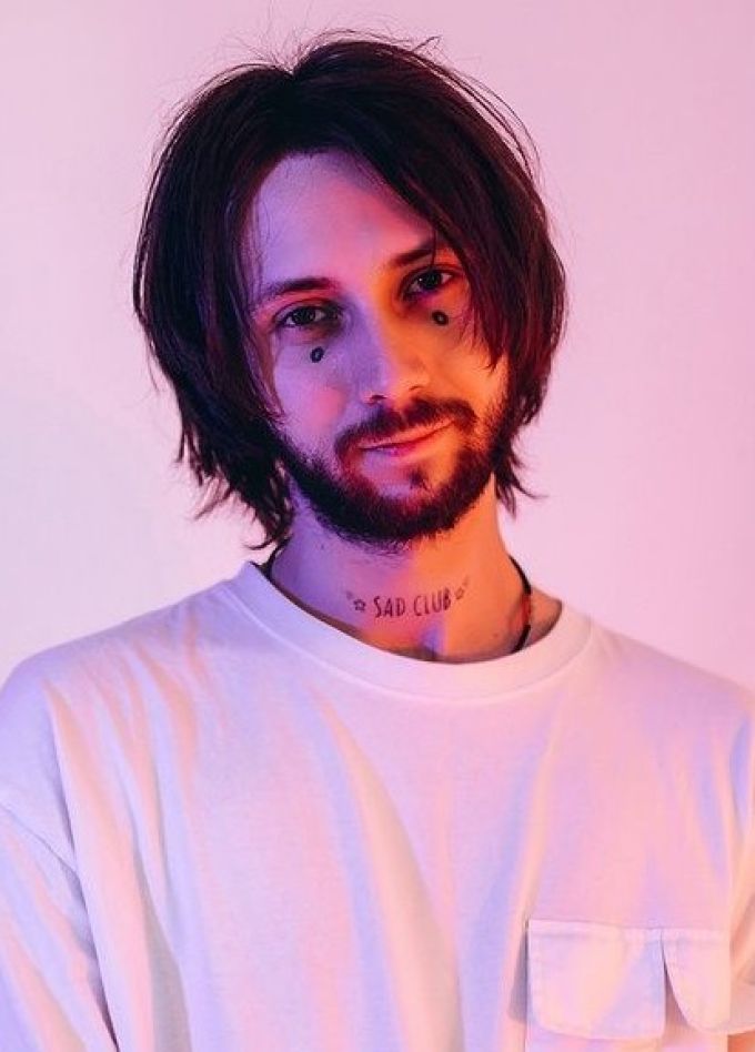 Молодость внутри