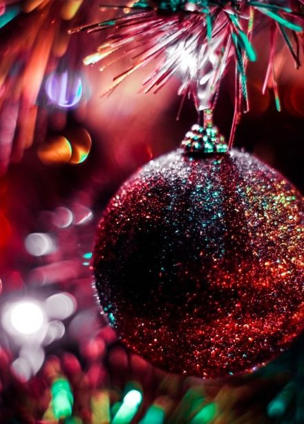 Шоу «Лукоморье»