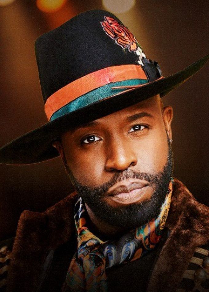 Эрик Б.Тернер