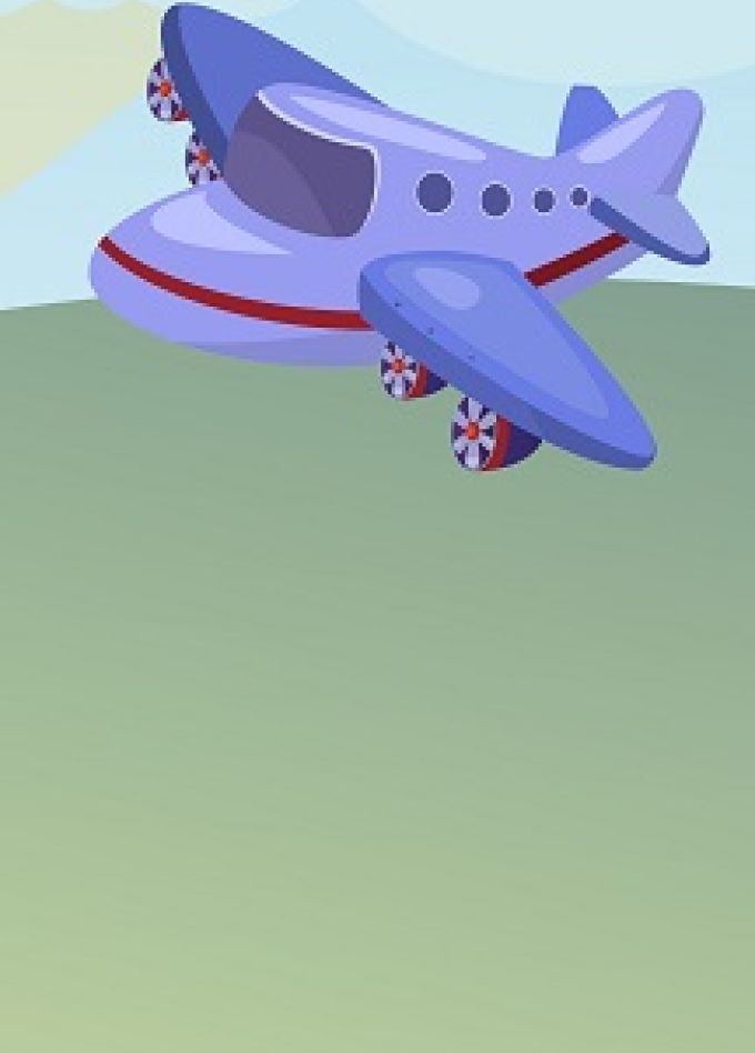 Вокруг света за 60 минут. Детская музыкальная программа