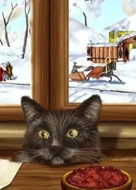 Ух, ты Блин! Детская музыкальная программа