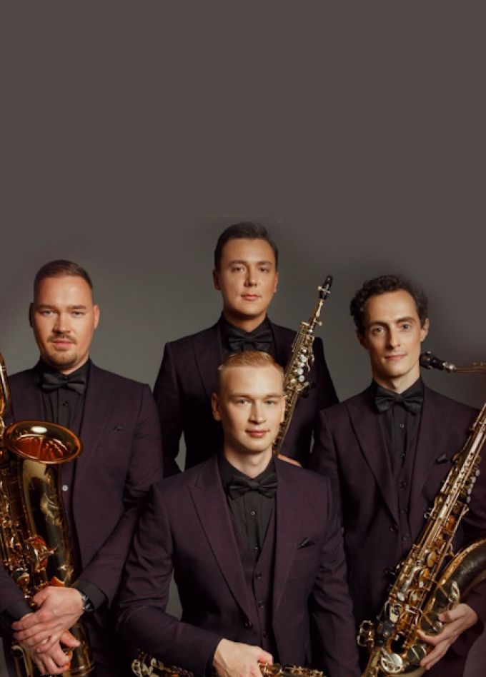 От классики до джаза