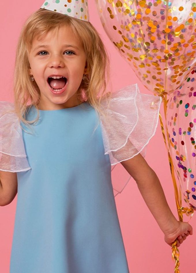 Золотой ключик