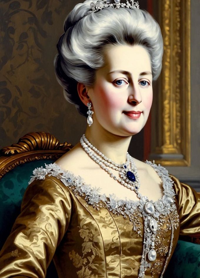 Золотой век Екатерины II. Музыкально-просветительская программа