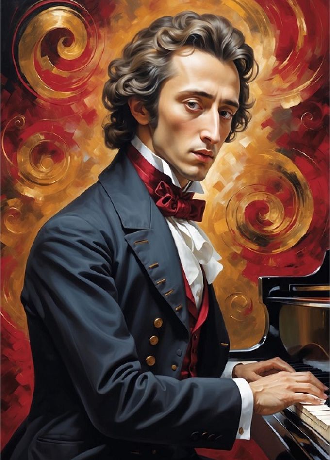 Блистающий мир. Любимые мелодии