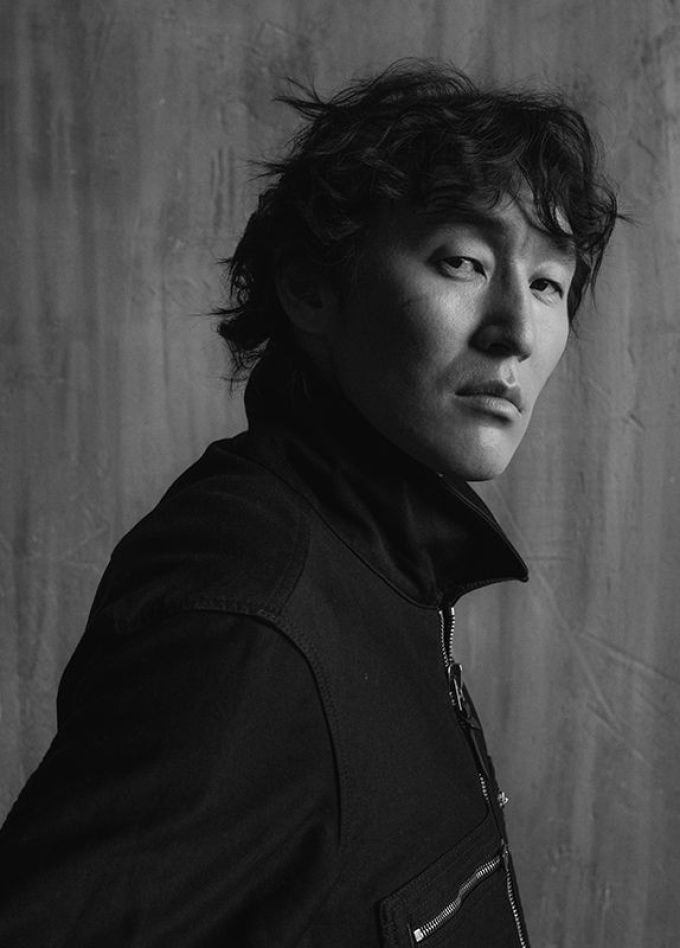 Пётр Погодаев