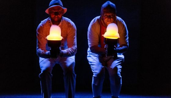 Шоу мыльных пузырей «Clinc», Уссурийск