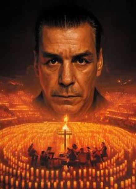 Концерт «Симфония Рамштайн при свечах», Находка