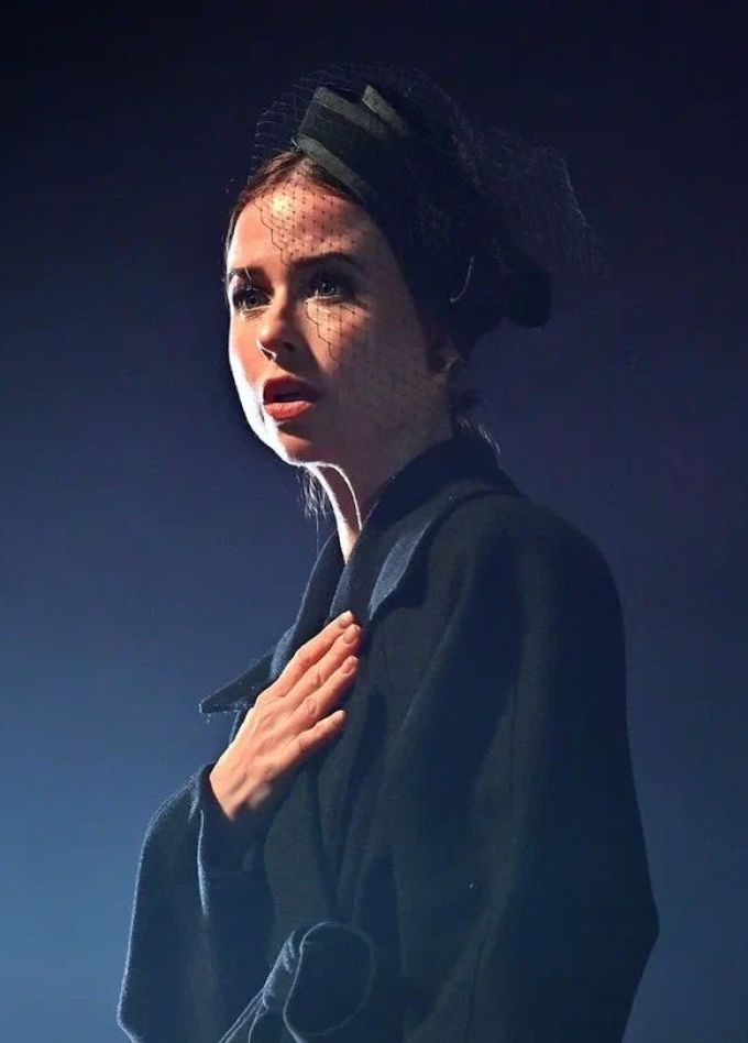 Спектакль «Мастер и Маргарита», Артем