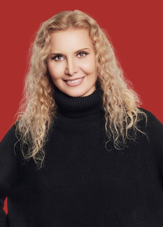 Ледовое шоу команды Этери Тутберидзе