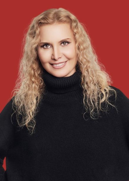 Ледовое шоу команды Этери Тутберидзе