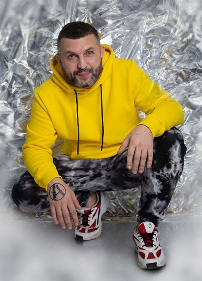 Костя Кулясов и АнимациЯ, Уссурийск