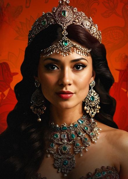 Спектакль «Мата Хари»