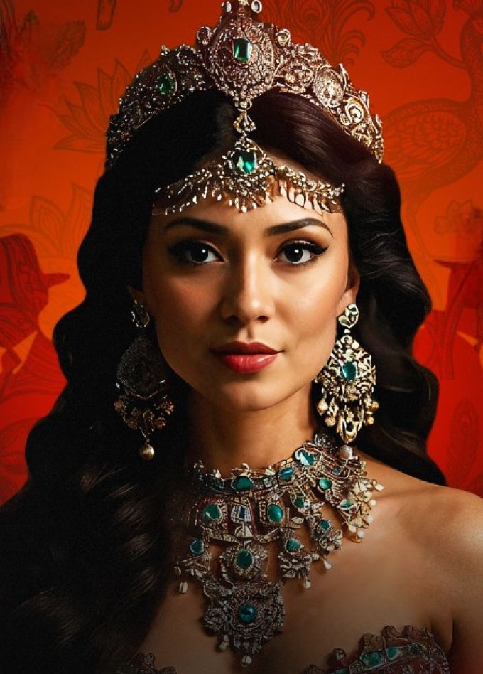 Спектакль «Мата Хари», Находка