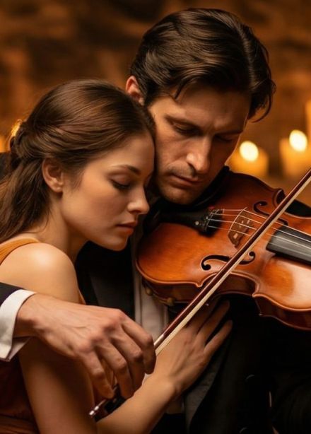 Концерт «Музыка любви. Оркестр при свечах», Уссурийск