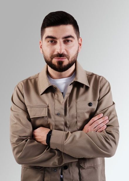 Роман Косицын. Стендап